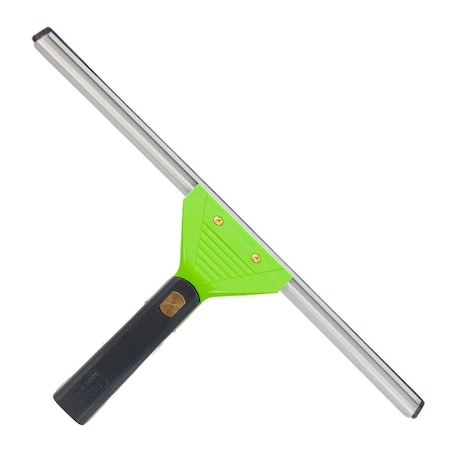 Pulex Complete Alumax Swivel Squeegee  36 Inch IMPU70052, SUPP70183